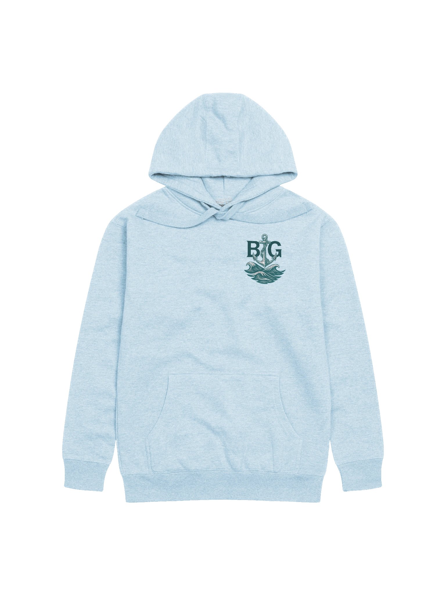 Cross Country Hoodie product image (22)