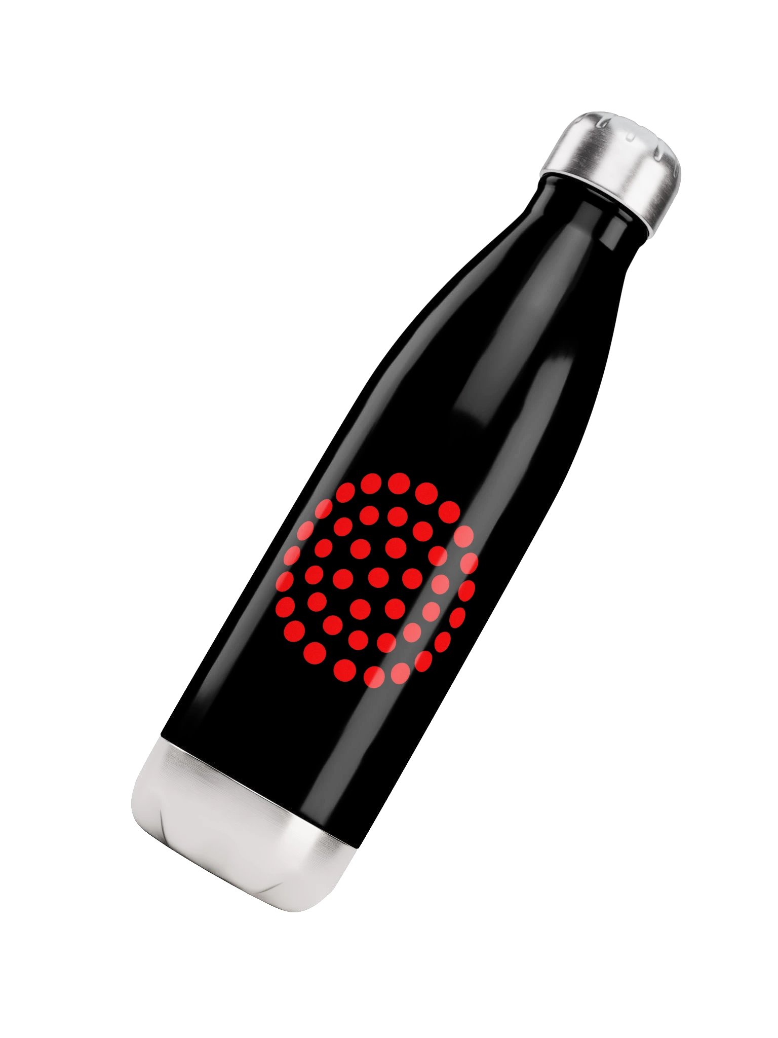33 Engines Red Water Bottle product image (4)