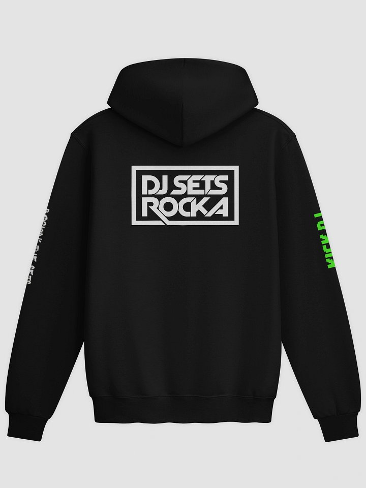 SETS 100% Vibing Club Winner! product image (2)