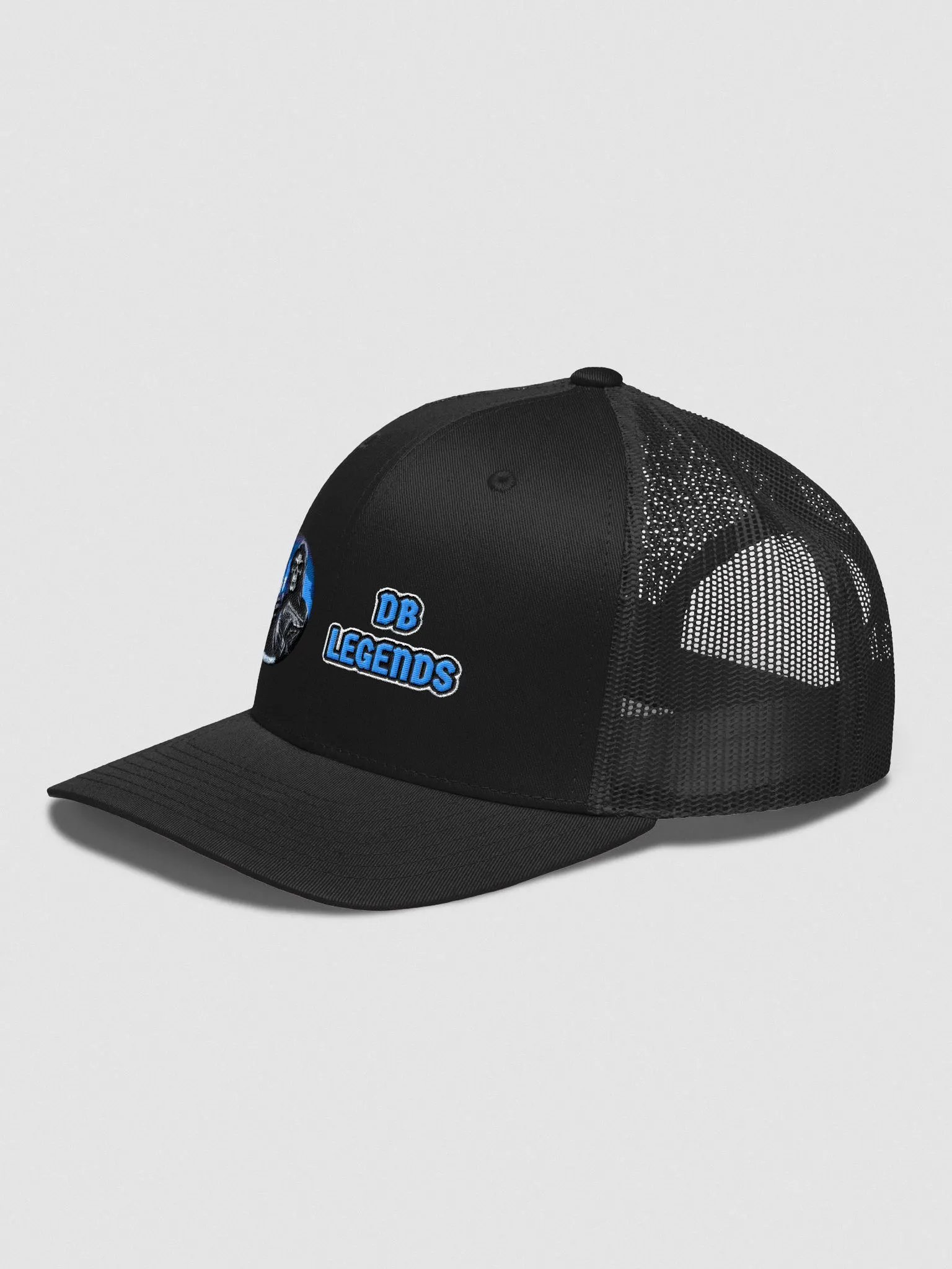 Retro Legends Hat product image (3)