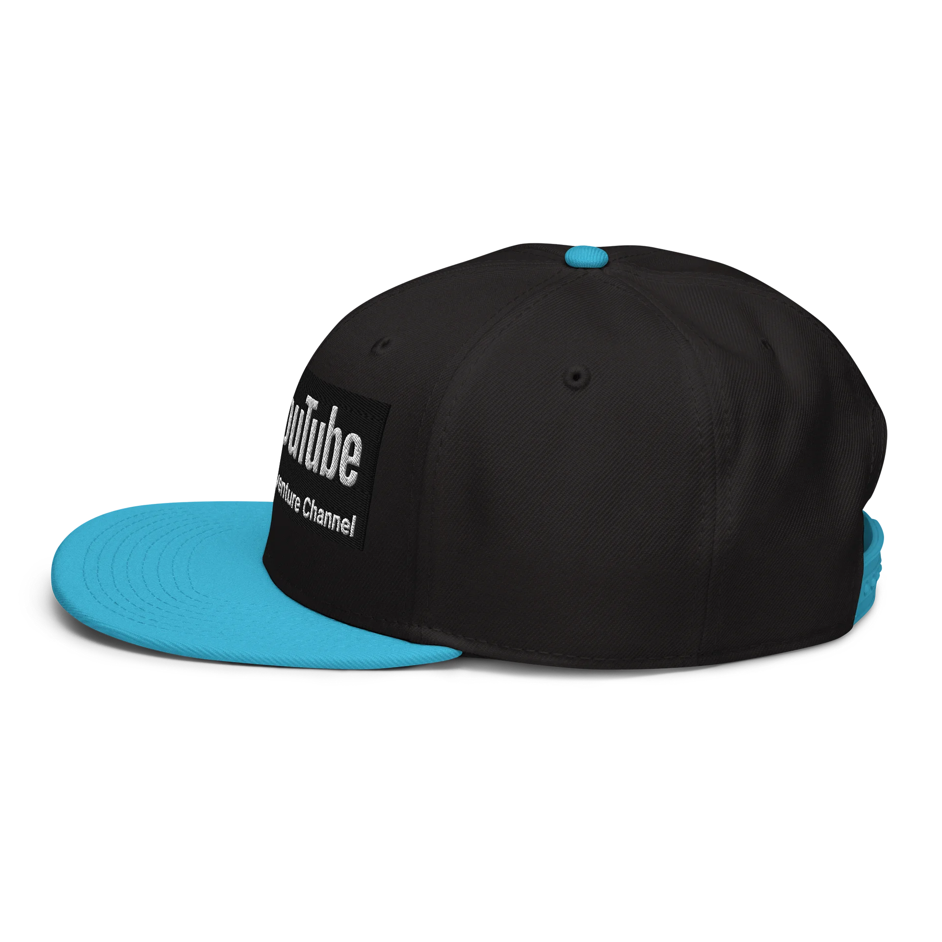 Mr Marcus Adventure Channel Hat product image (35)