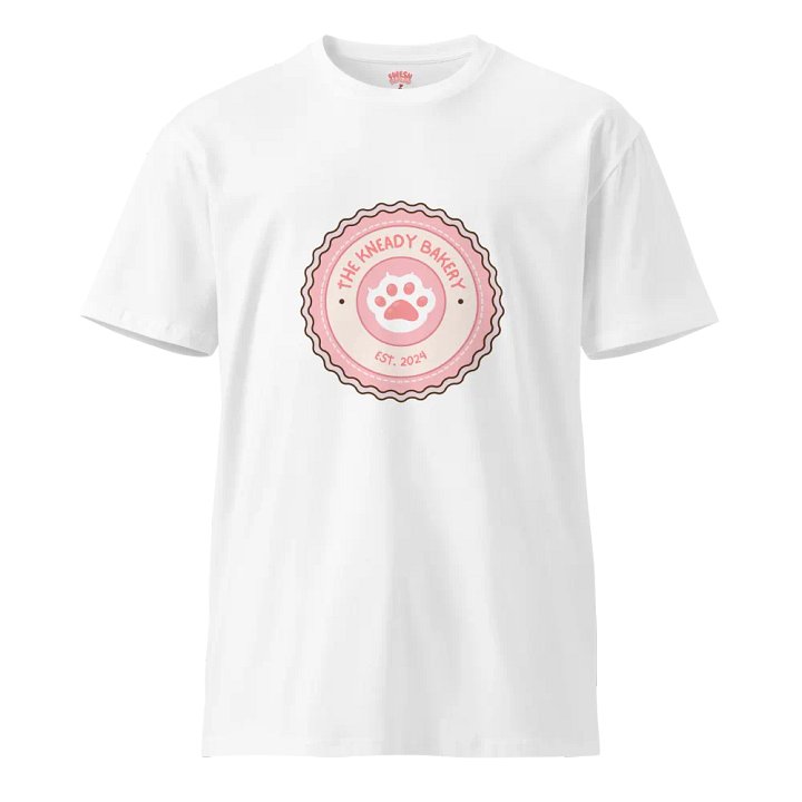 'The Kneady Bakery' Staff Shirt product image (6)
