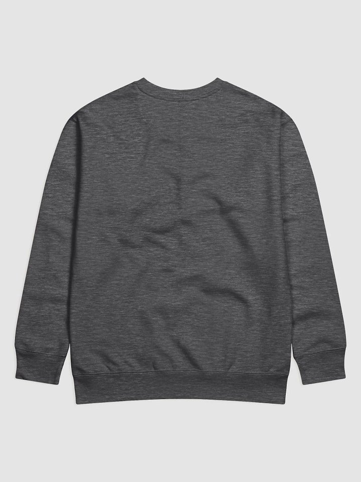 Just a Buttsoul Who Loves Chaos Long Sleeve product image (2)
