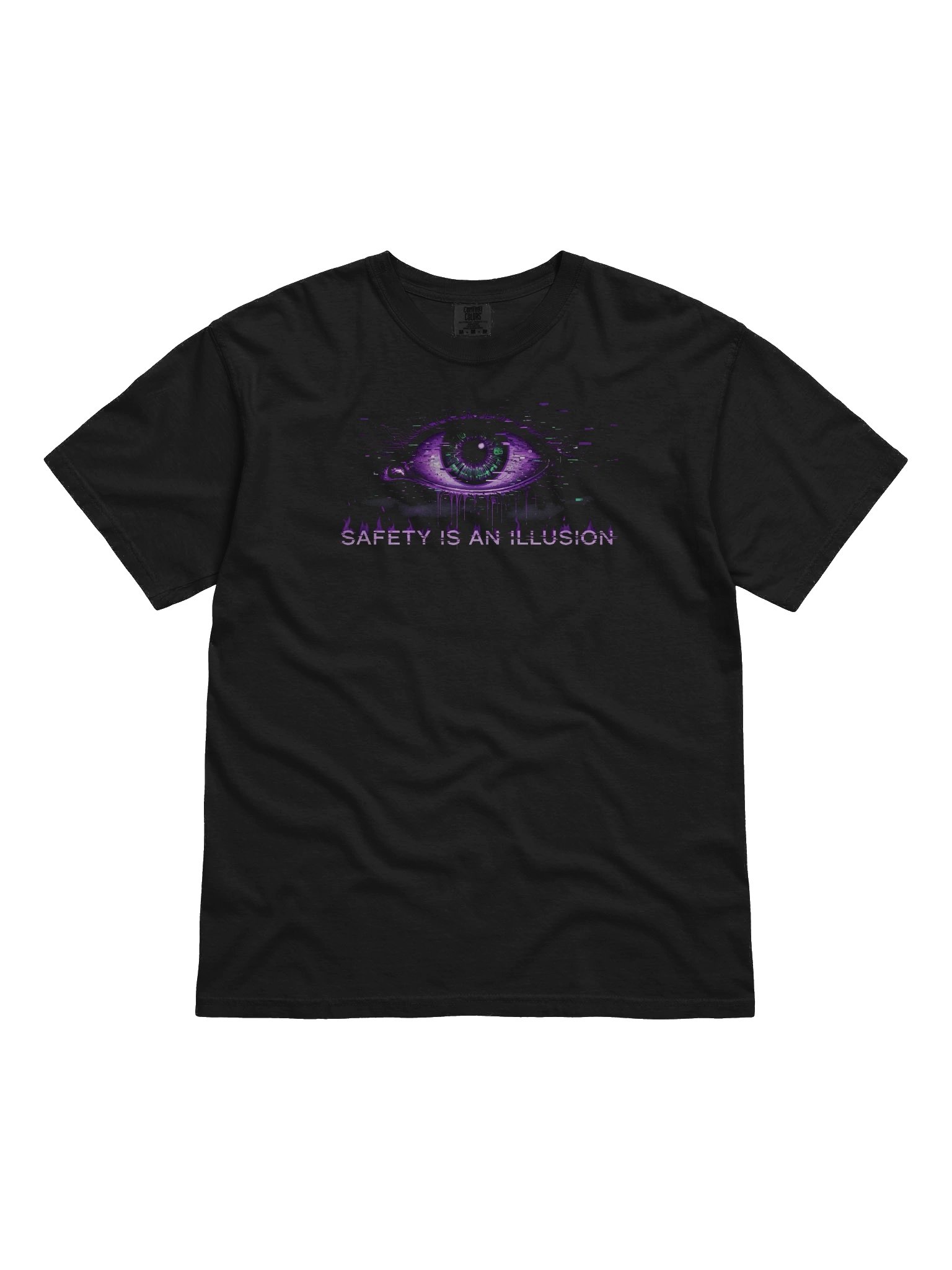 The EYE T Shirt product image (1)