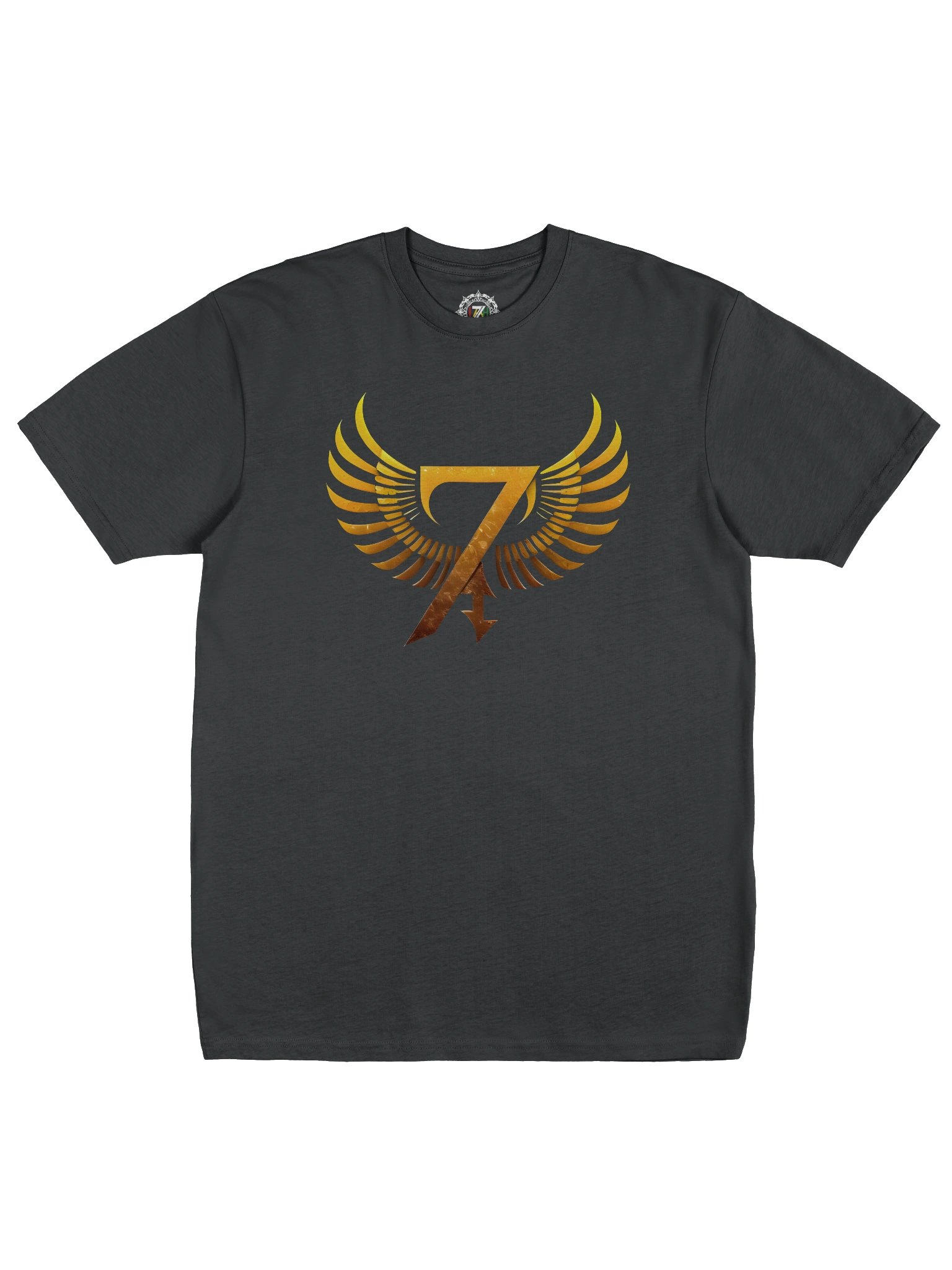 Black on Black Iah 27 product image (1)