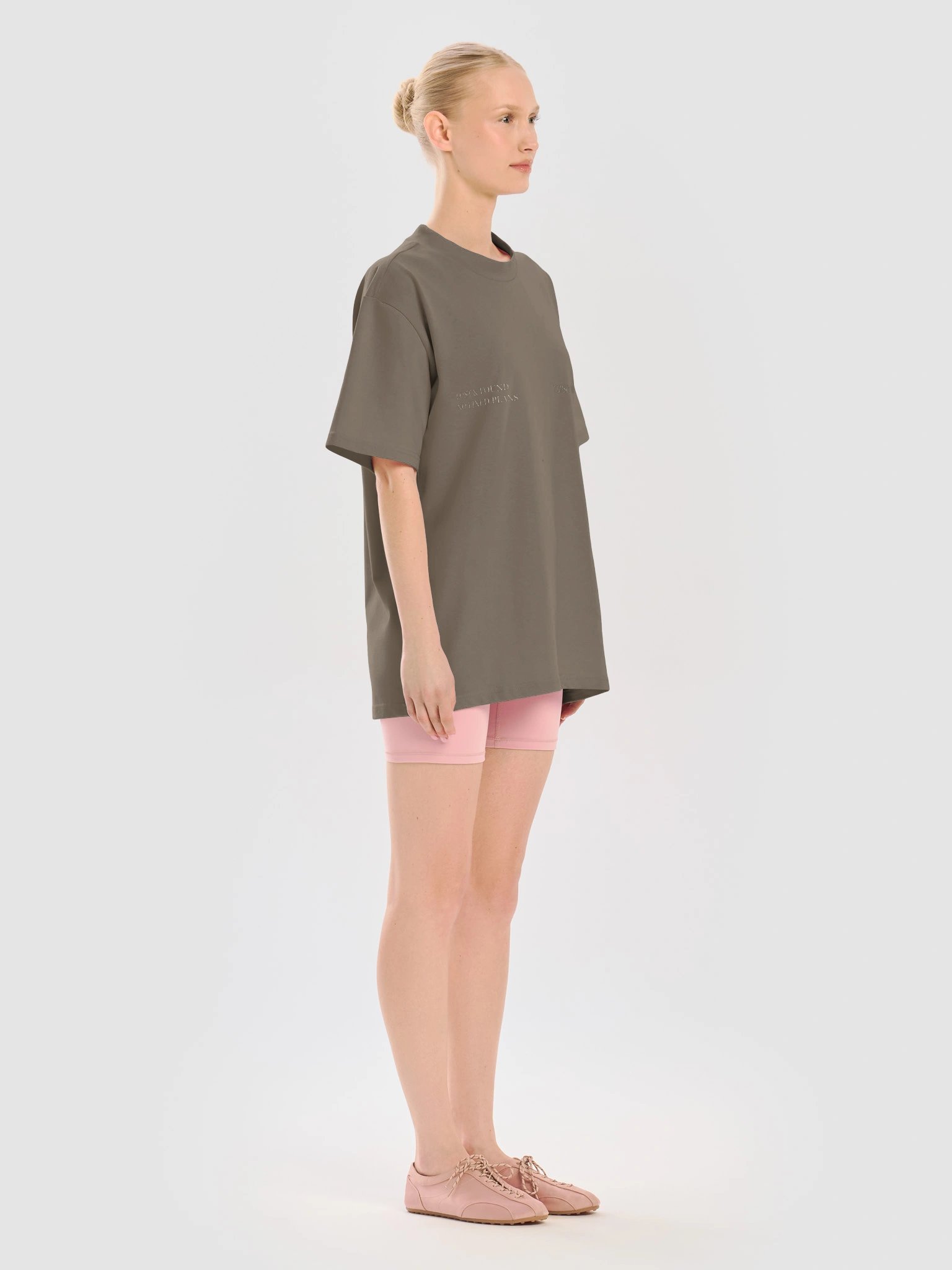 NUNS “LOST & FOUND” TEE product image (35)