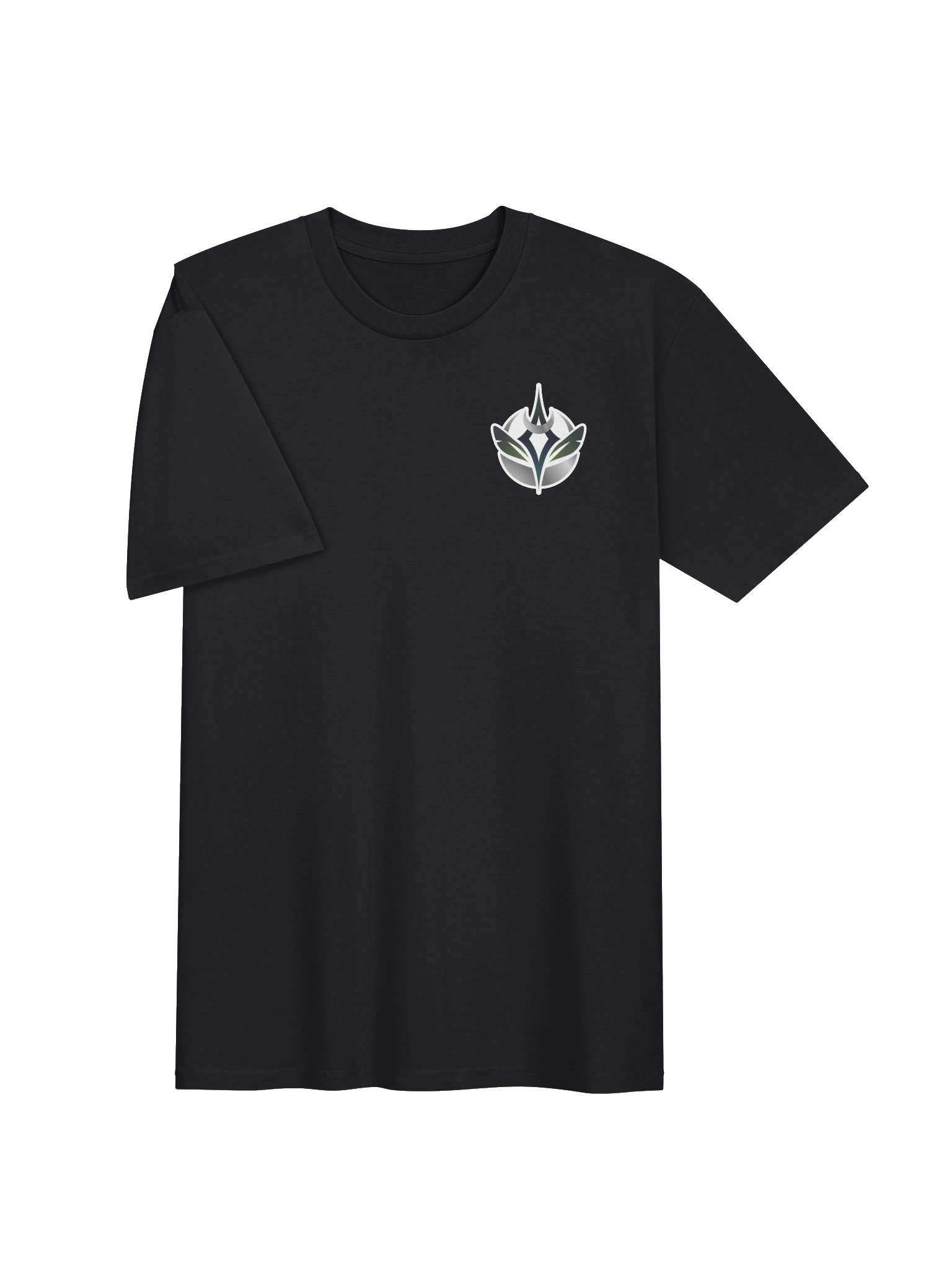 Logo shirt product image (3)
