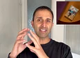 Audiobook's tag thumbnail