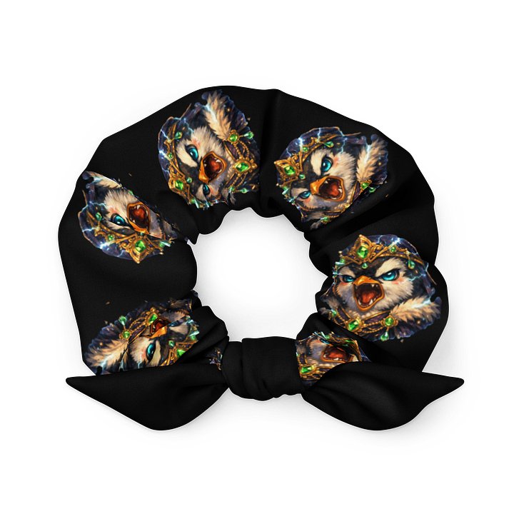 Kingdom Advisor 4 All-Over Print Scrunchie product image (1)
