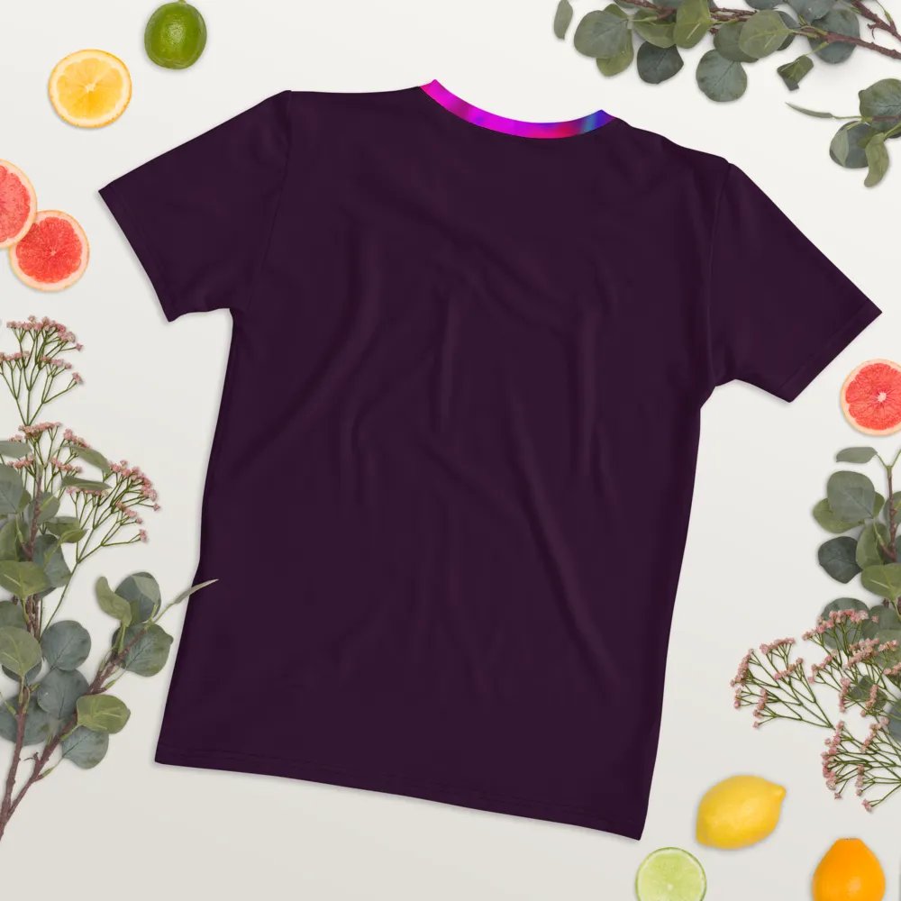 Phantom Pizza T Shirt product image (12)