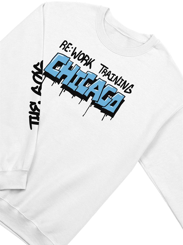 773 Crew Neck Sweatshirt product image (2)