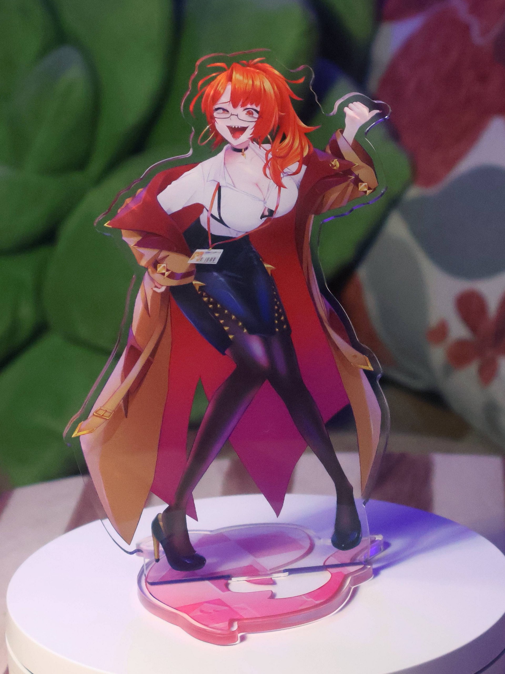 Get A Load of This Standee product image (3)