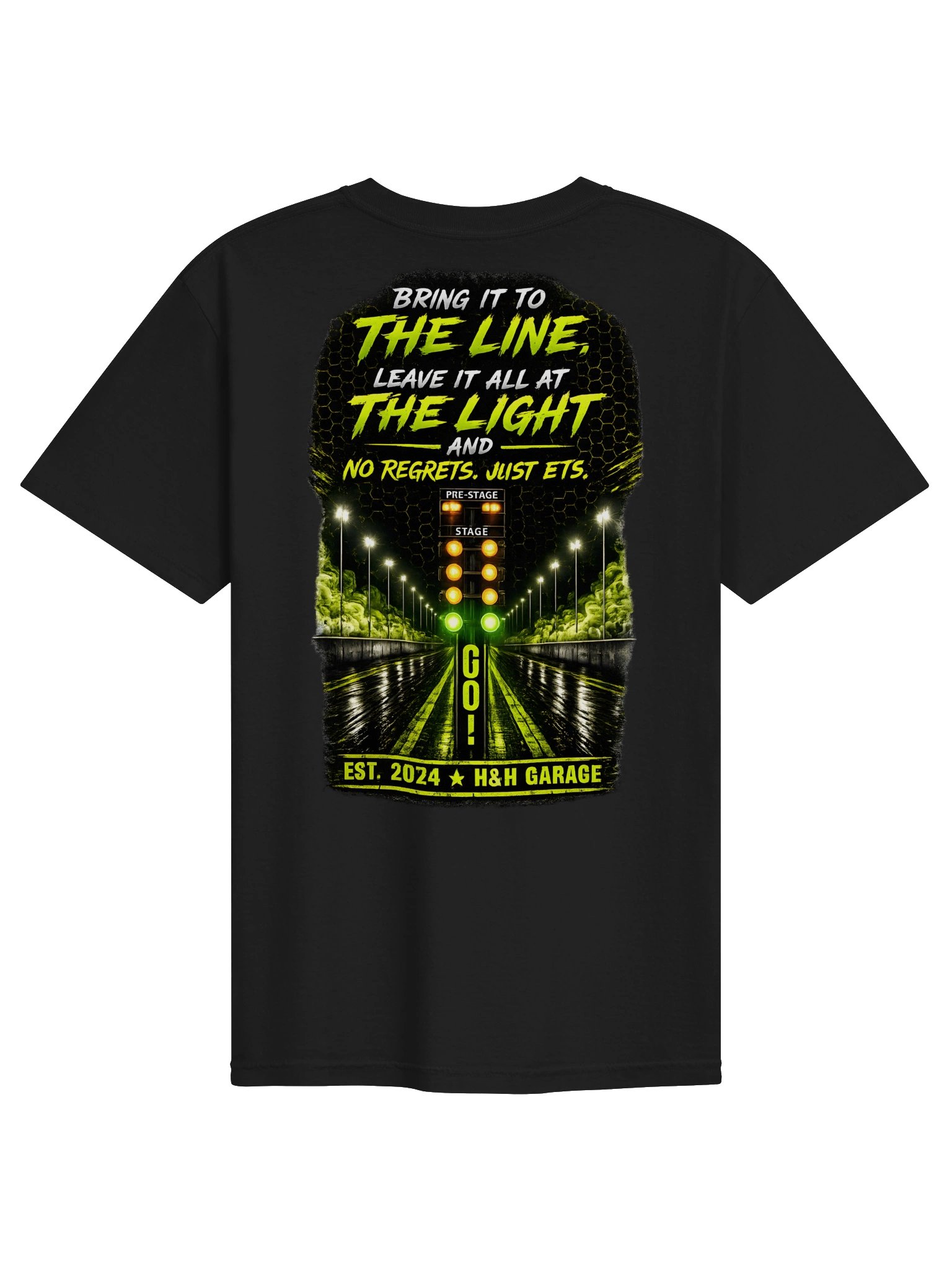H&H Staging Lanes product image (3)