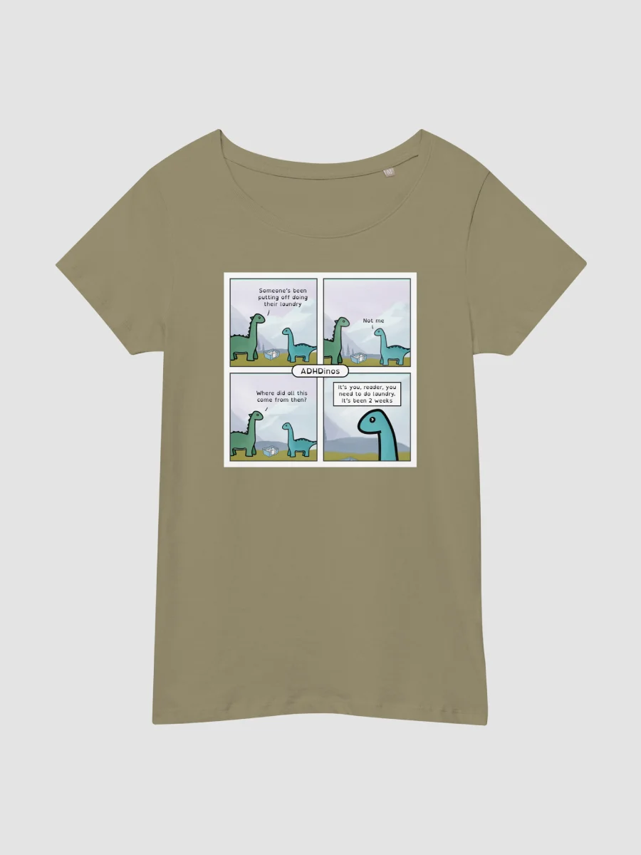 Comic #14 - Women's Fit product image (1)