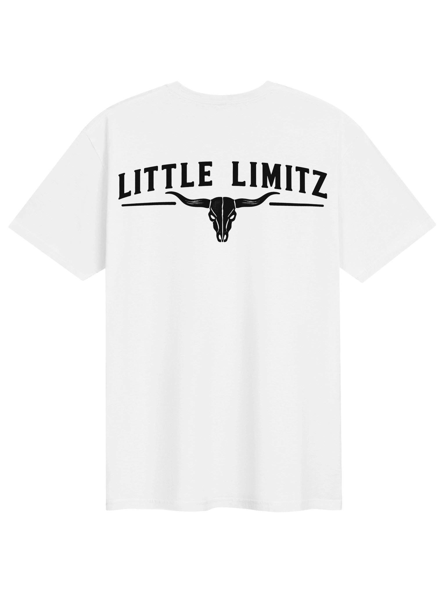 Little Limitz Longhorn Tee product image (2)