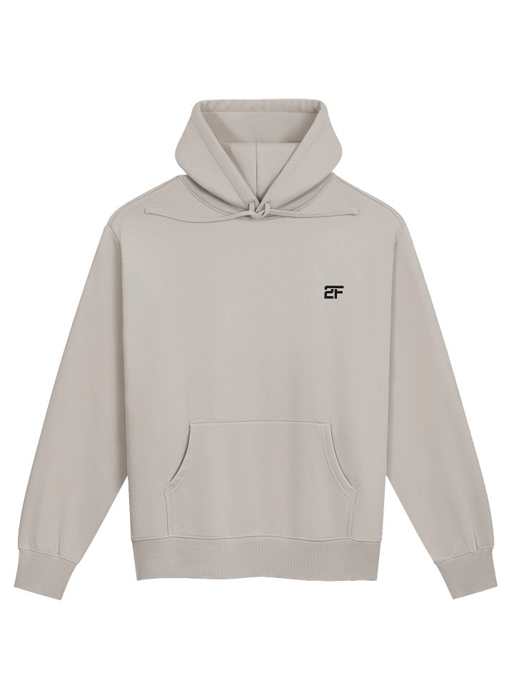 2Four “Gallery 24” Hoodie product image (1)