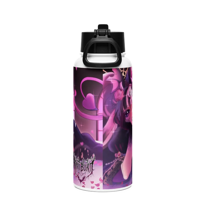 The Fallen Queen Rests Bottle product image (2)