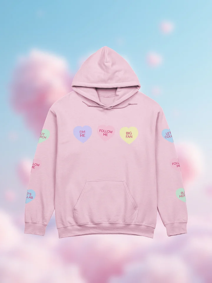 Sweetheart Hoodie product image (1)