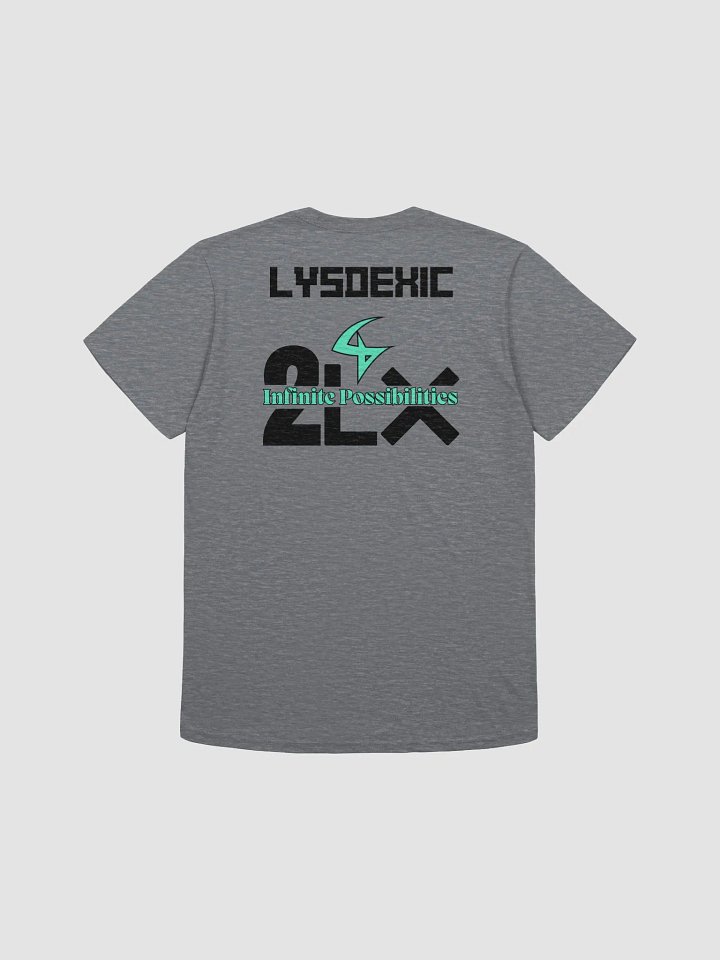 Lysdexic product image (2)