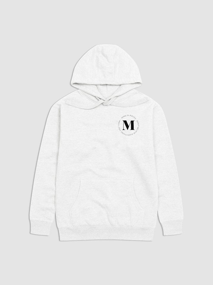 Professional Overthinker Hoodie product image (2)