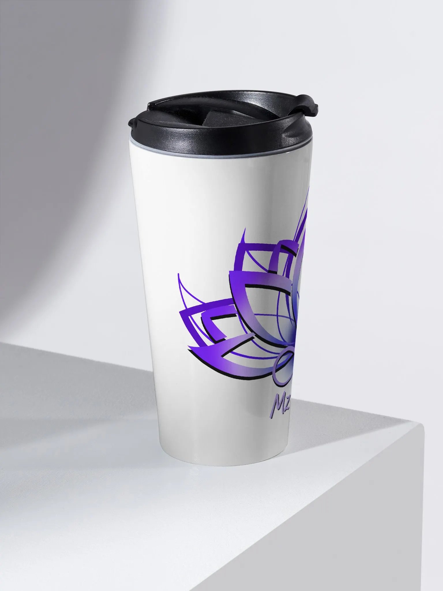 Mz Flexx Travel Mug product image (2)
