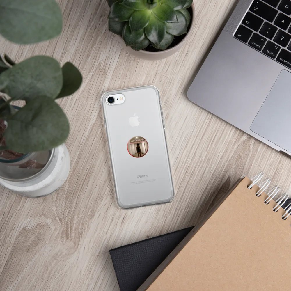 Xploring Paranormal iPhone® Case product image (331)