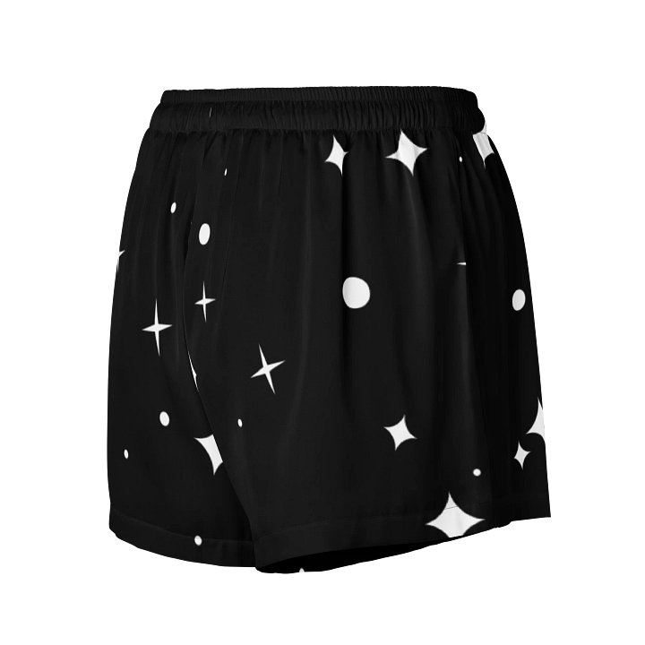 Women's Pajama Shorts product image (3)