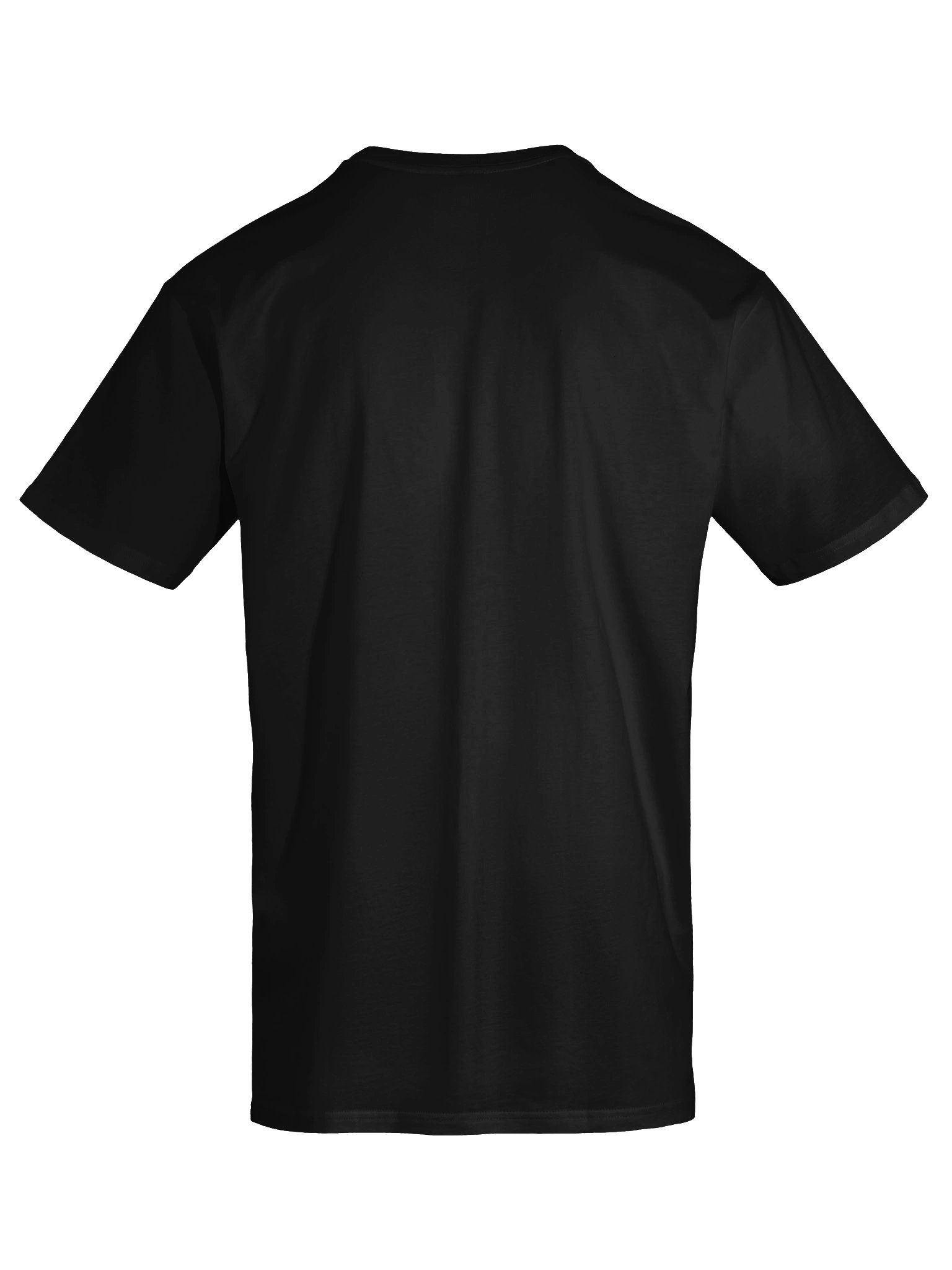 Overstimulated T-Shirt product image (7)