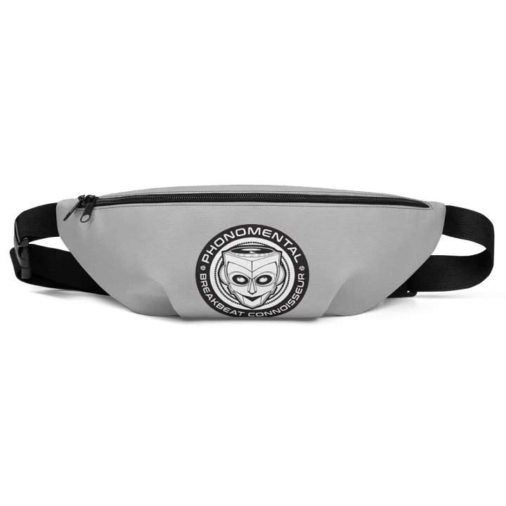 Phonomental Breakbeat Connoisseur Fanny Pack product image (1)