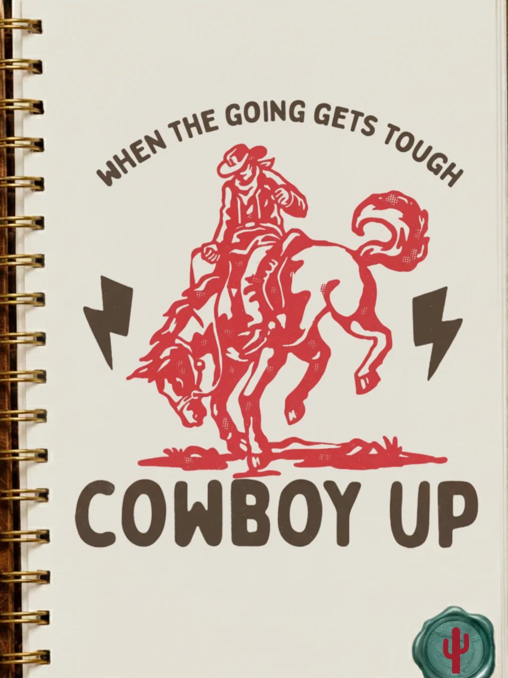 Cowboy Up product image (19)