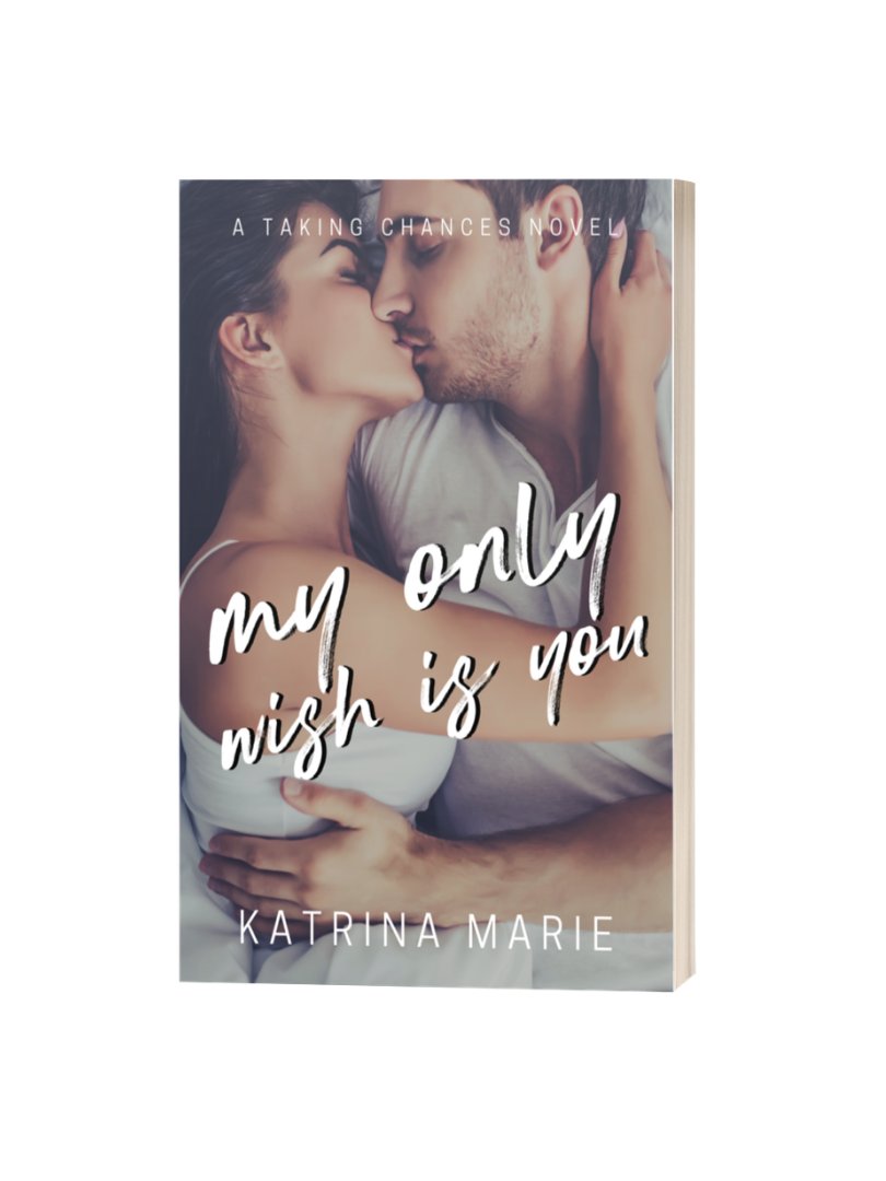 My Only Wish is You product image (2)