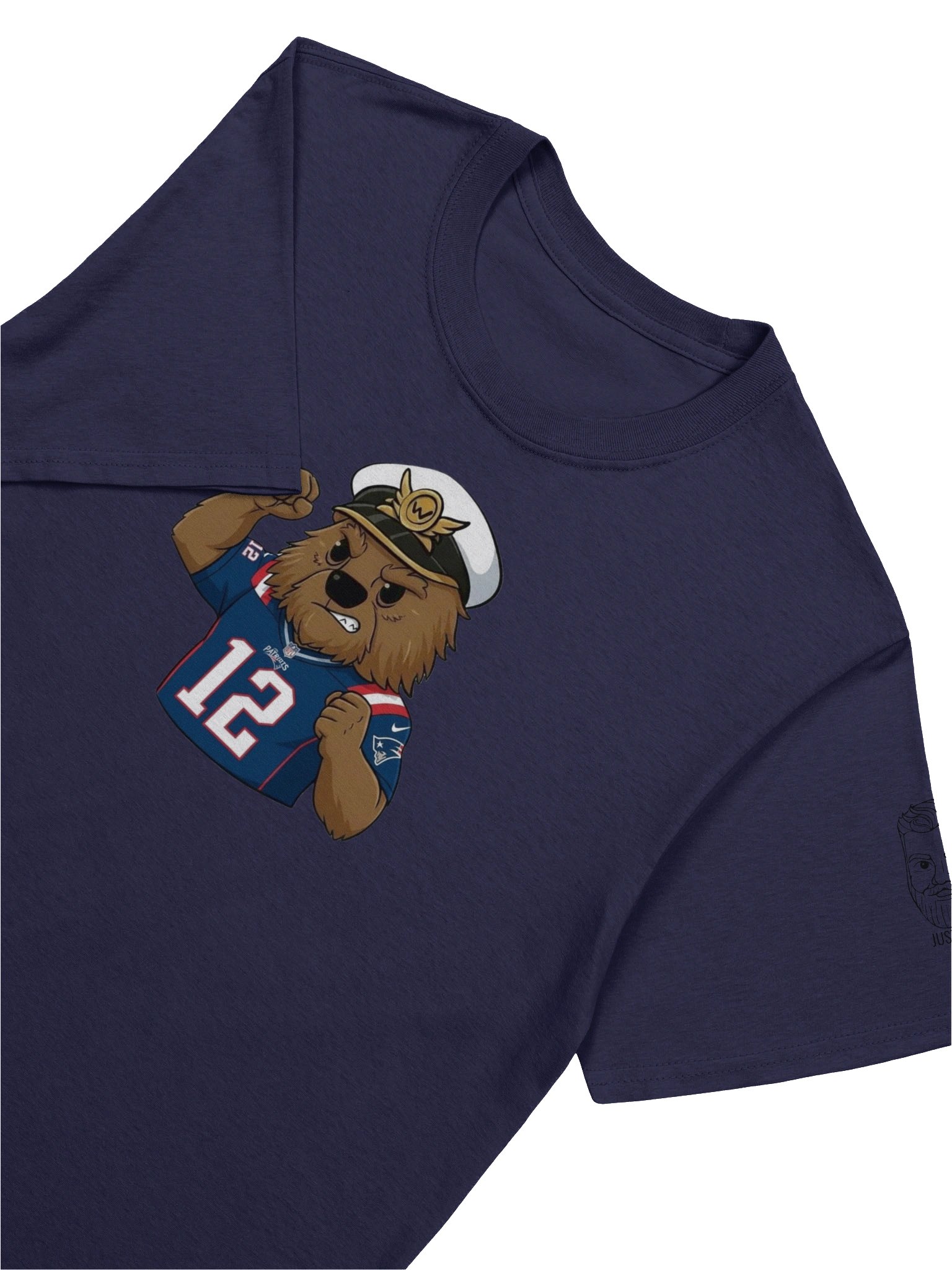 Patriots Tee product image (7)