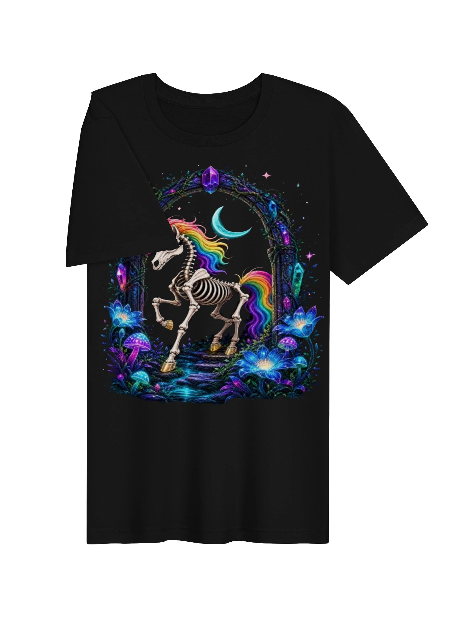 Moon veil Skeletal Steed product image (3)