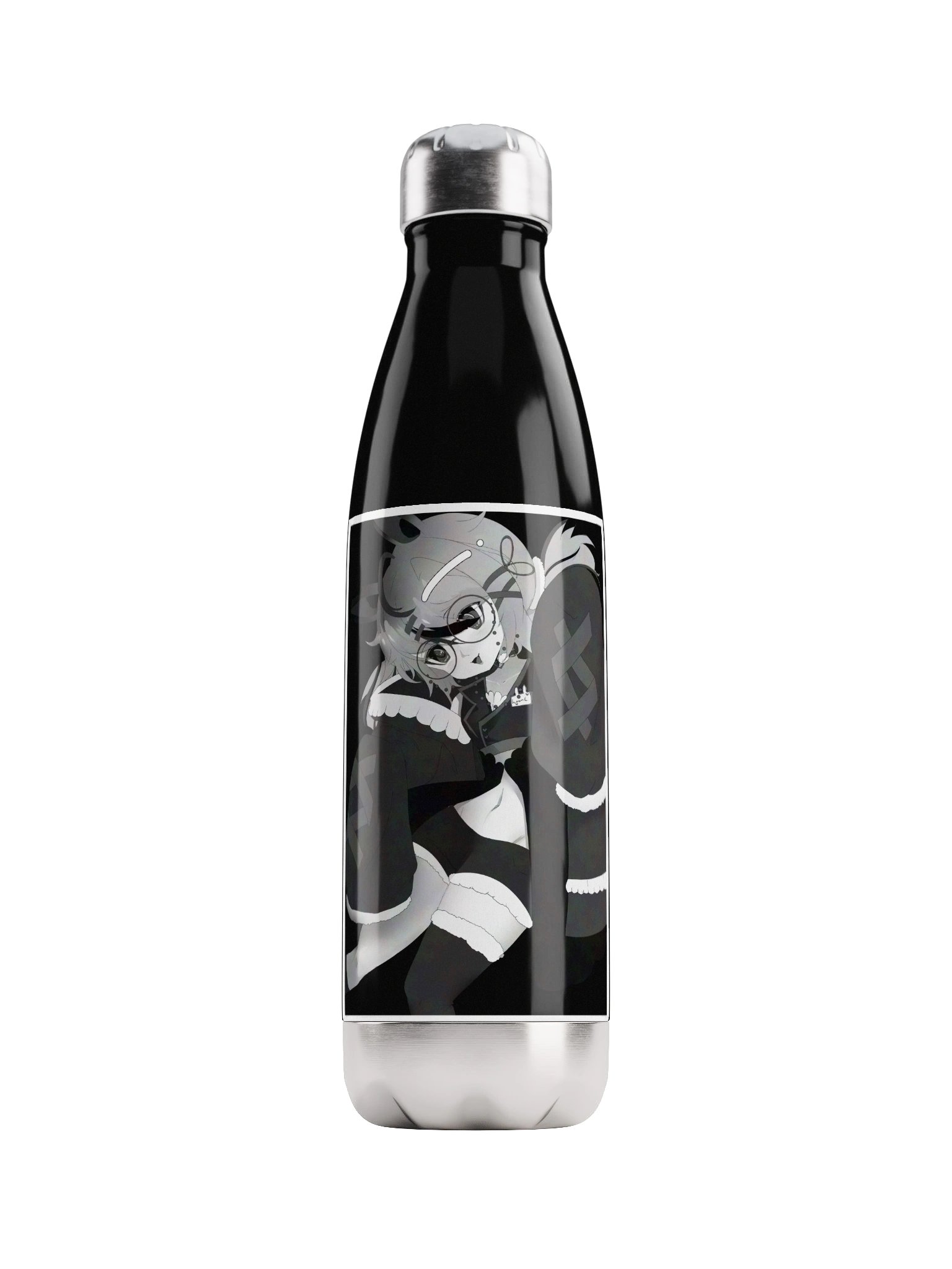 Book Bun Bottle product image (1)