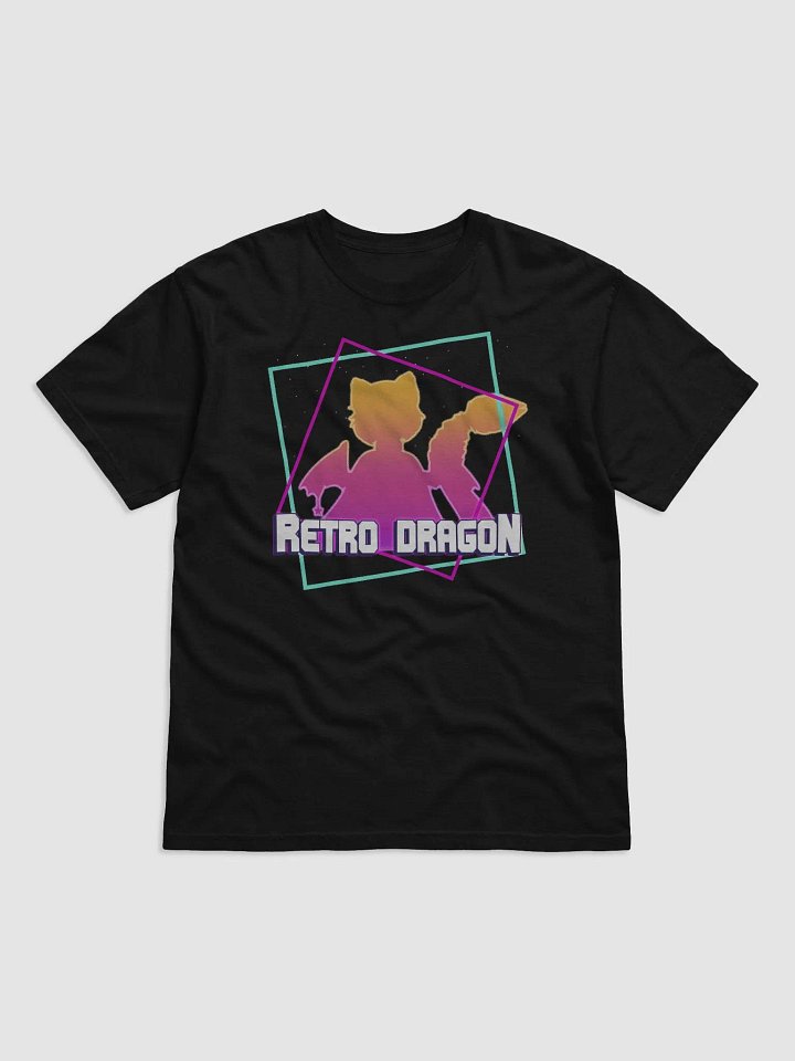 Retro Dragon product image (1)