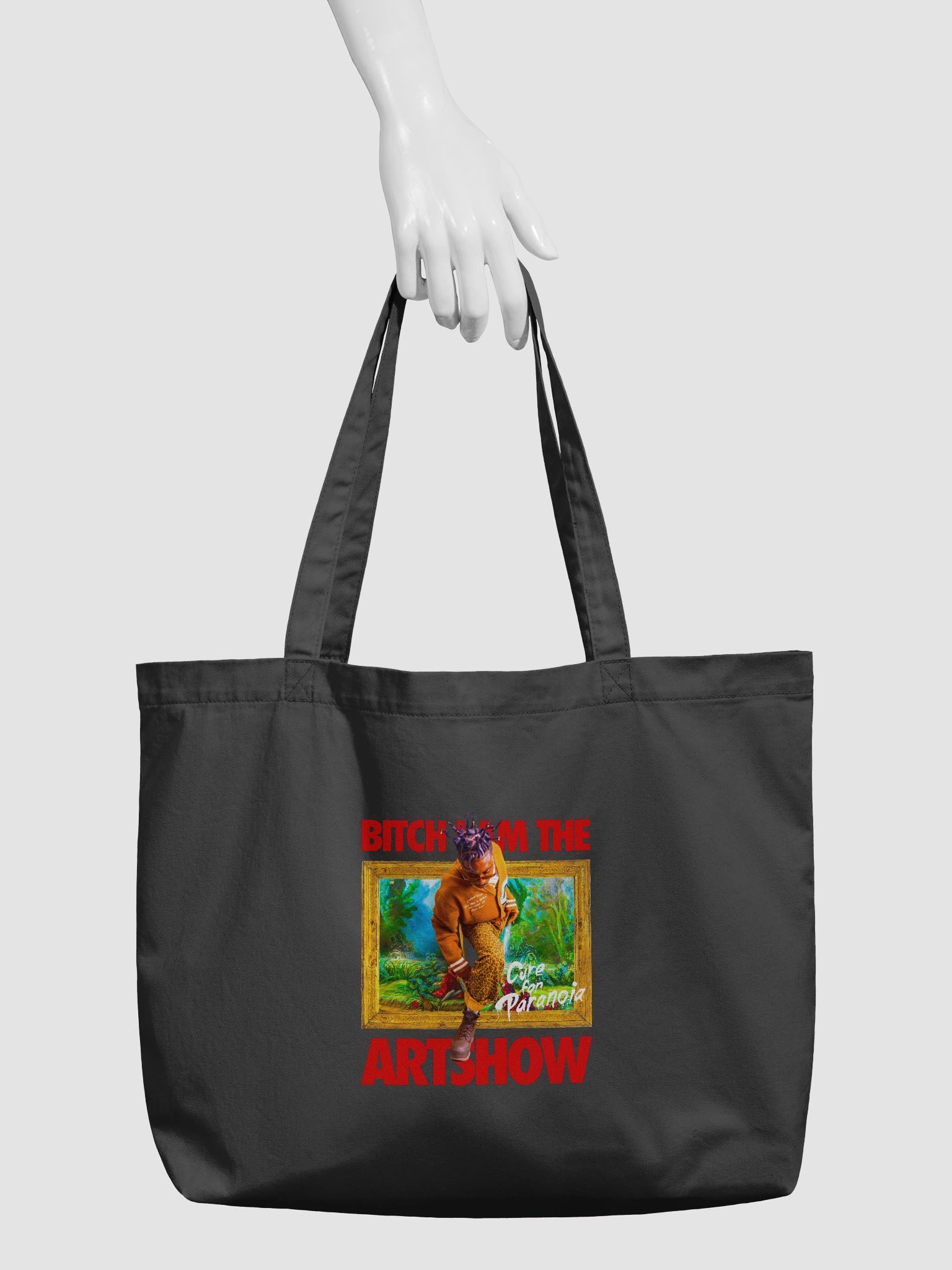 Artshow Tote product image (3)