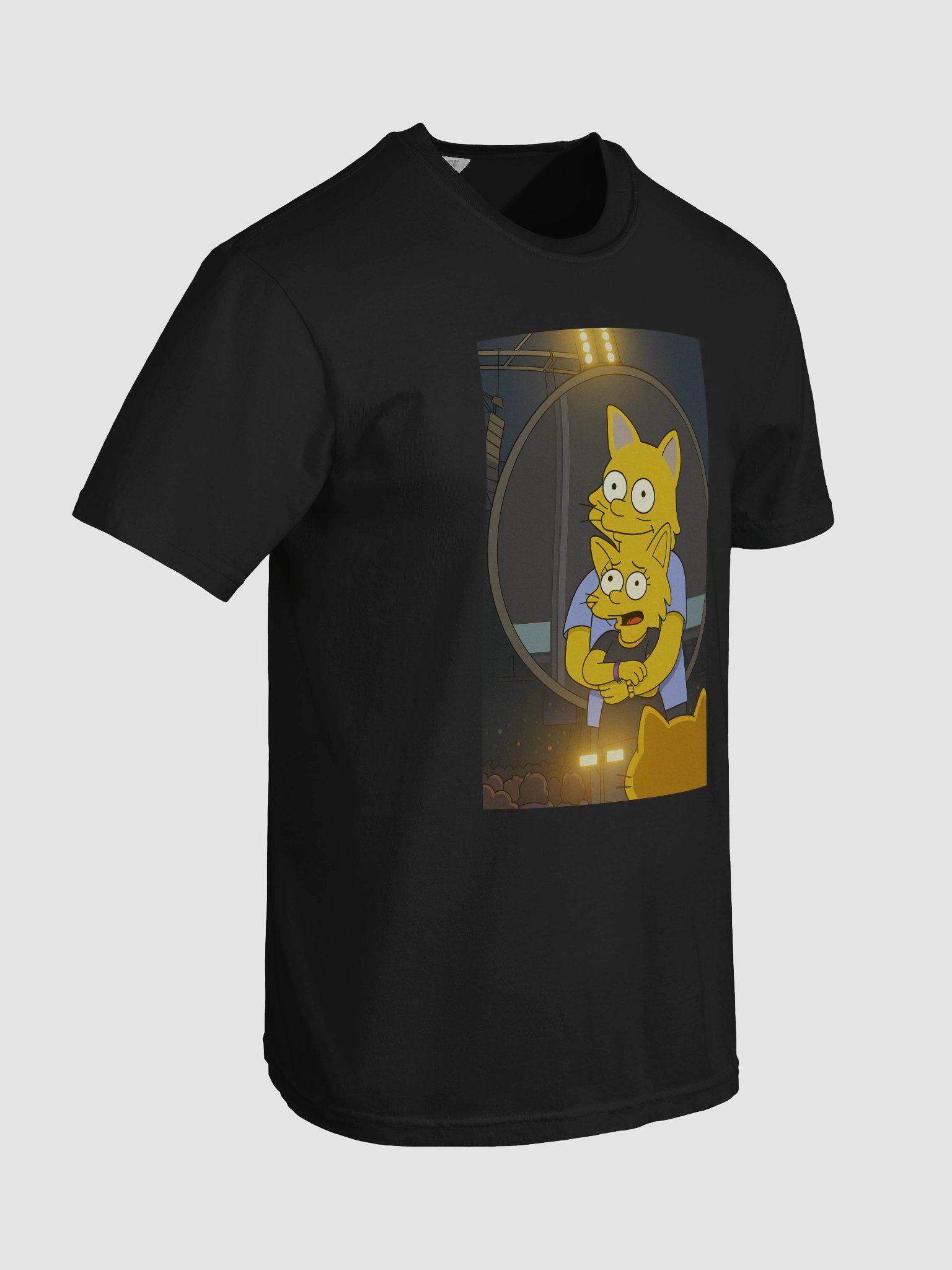 Viral Coldplay Concert Couple product image (6)