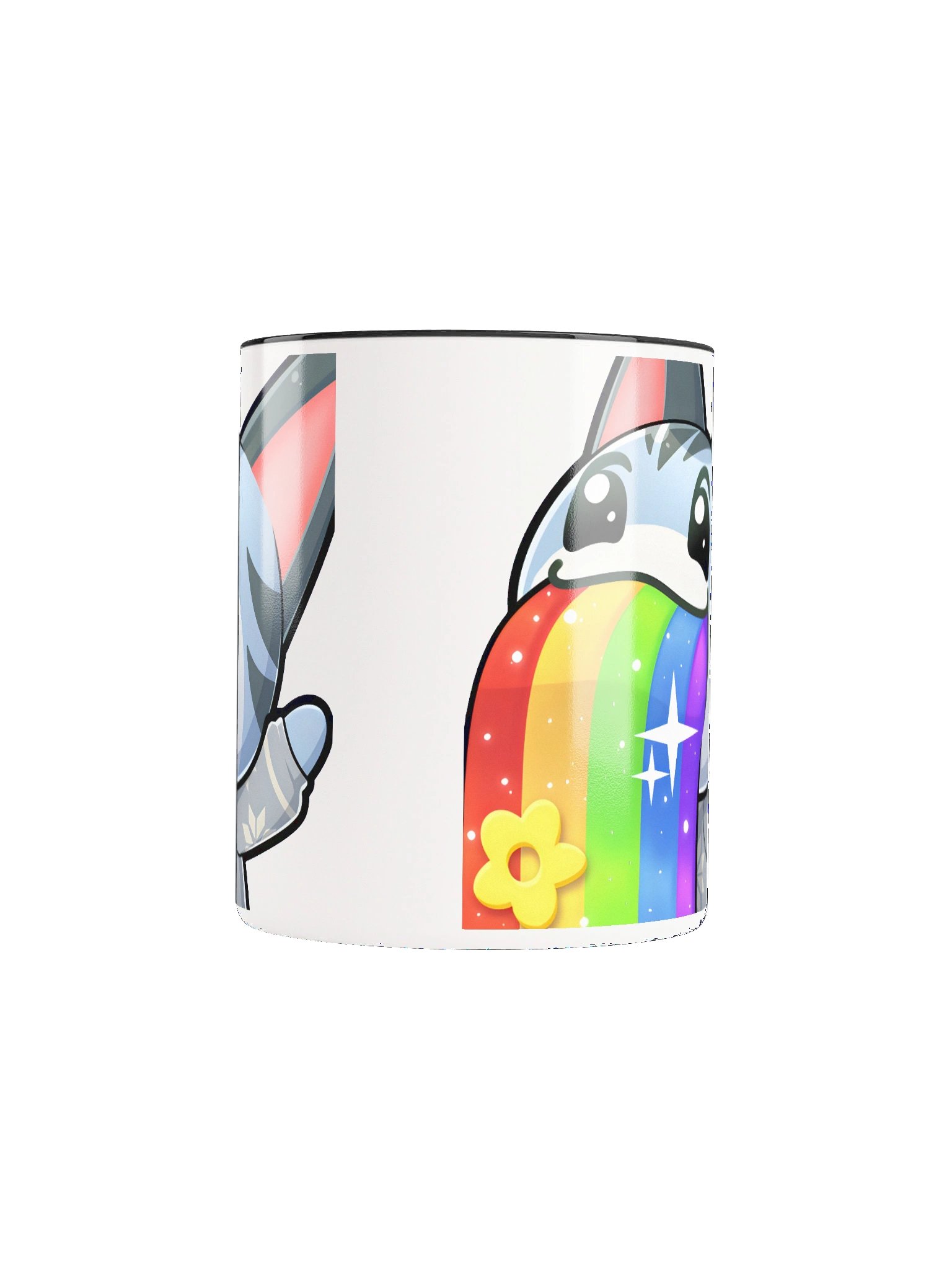 Lolly - Colour pop Mug product image (5)