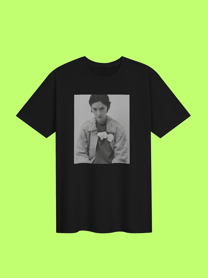 Gracie Abrams Daughter From Hell Photo Ga Washed Vintage Shirt product image (151)