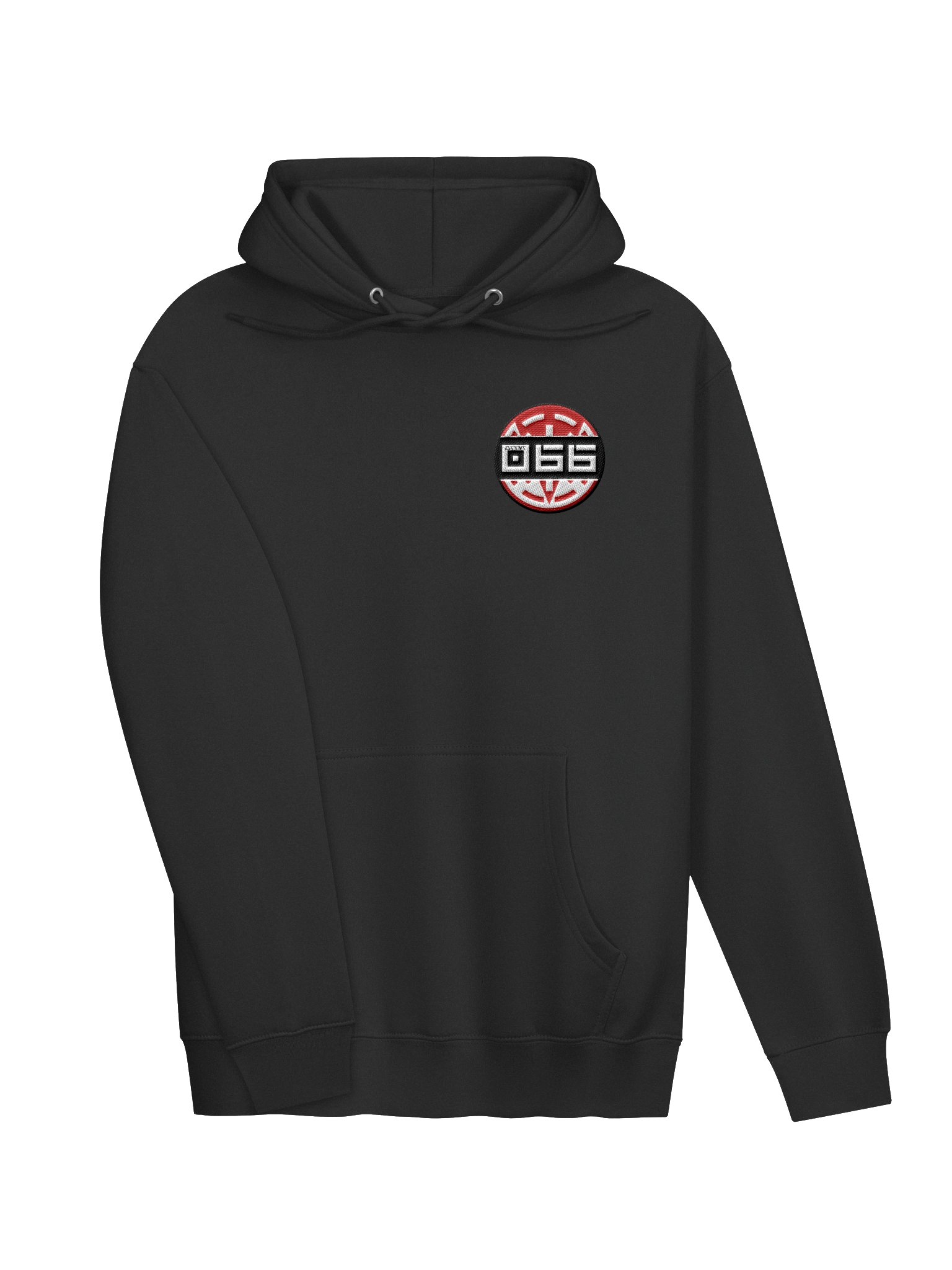 Order 66 Logo Hoodie product image (3)