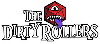 TheDirtyRollersRPG