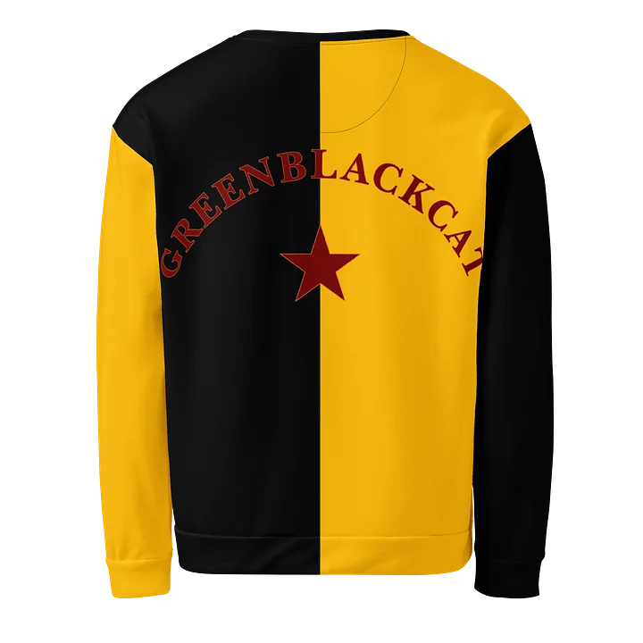 Champion fit: GreenBlackCat product image (2)