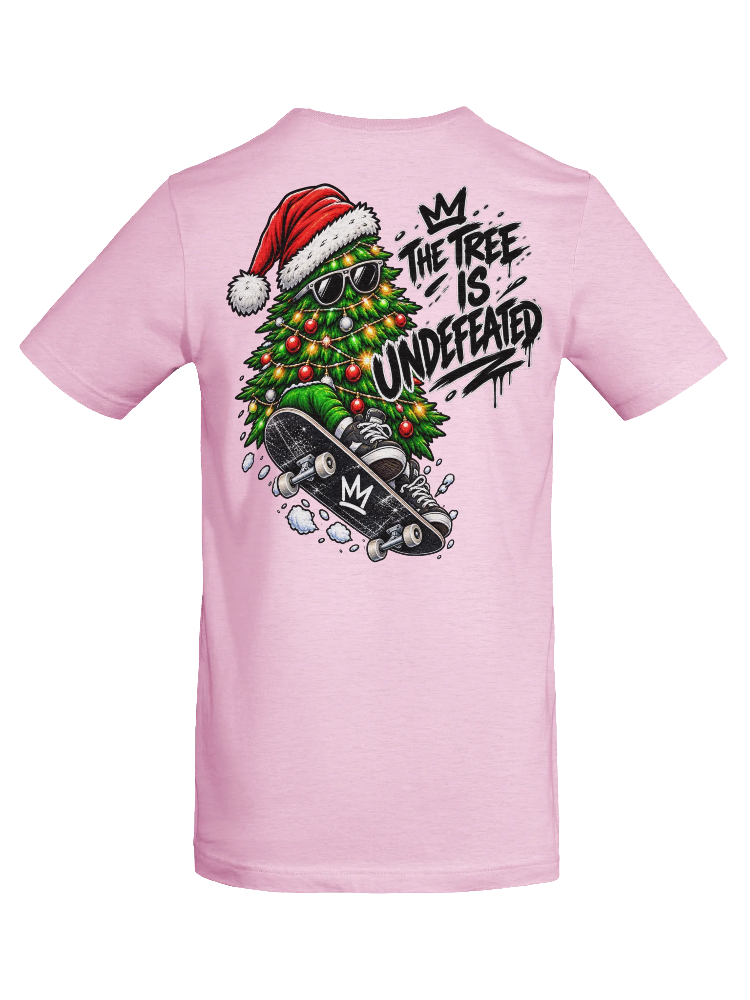 UNDEFEATED TREE TEE product image (6)