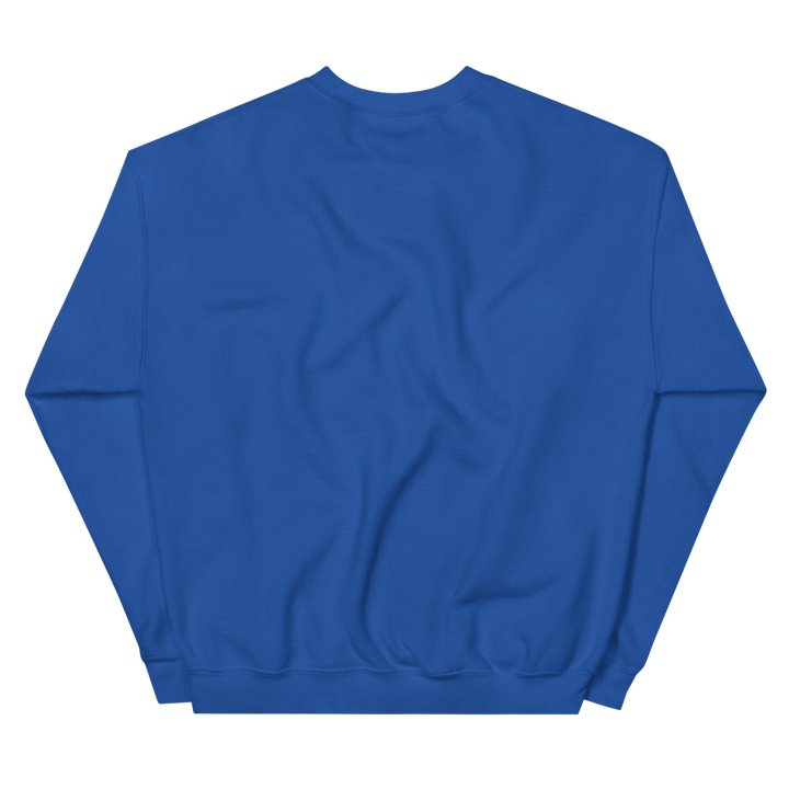 Stay One More Day Embroidered Sweatshirt product image (2)