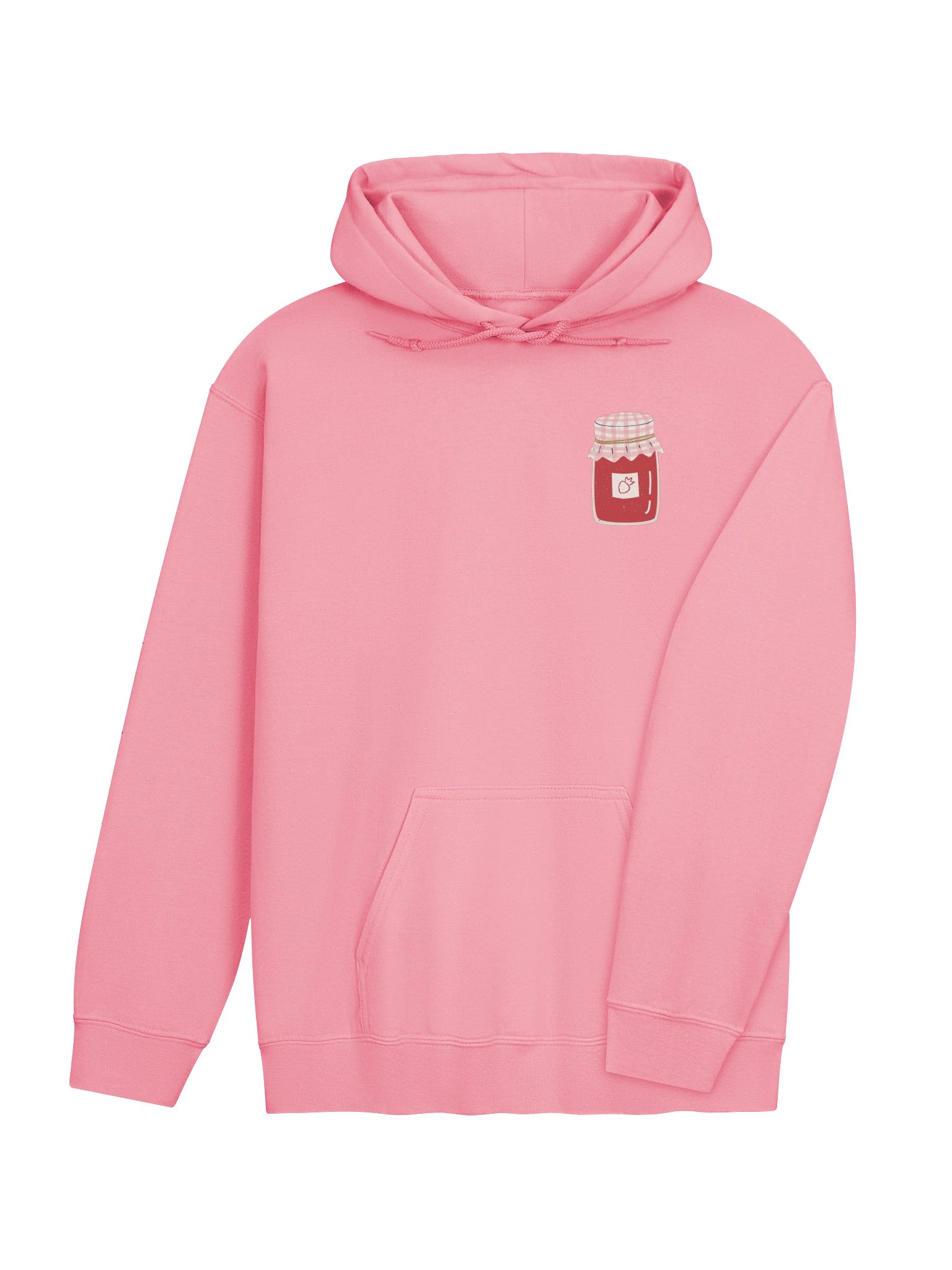 jelly matching hoodie product image (4)