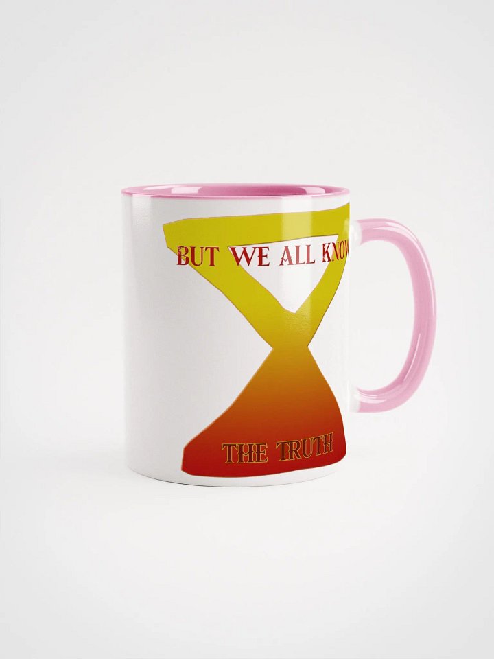 Alright Reaper Mug product image (3)