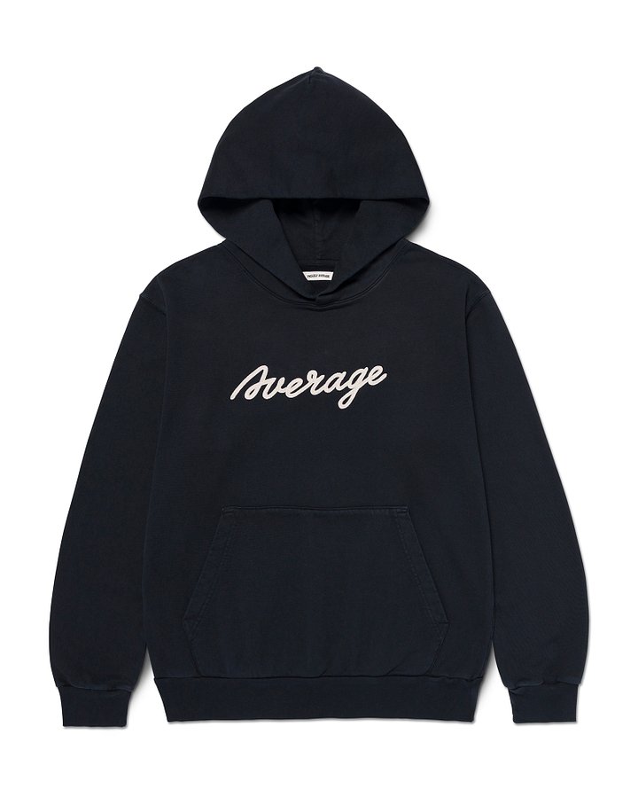 Average Hoodie product image (1)