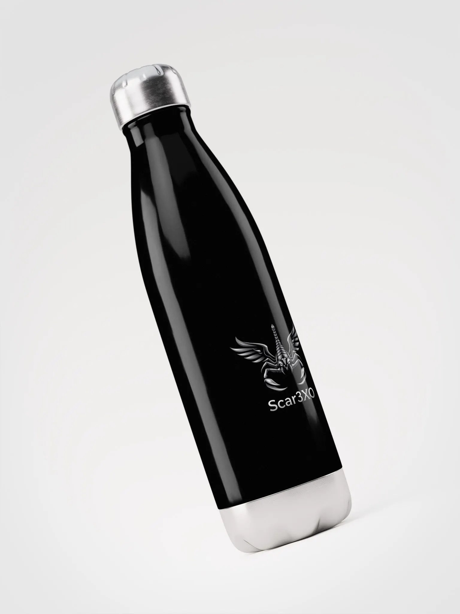 Logo '25 water bottle product image (3)