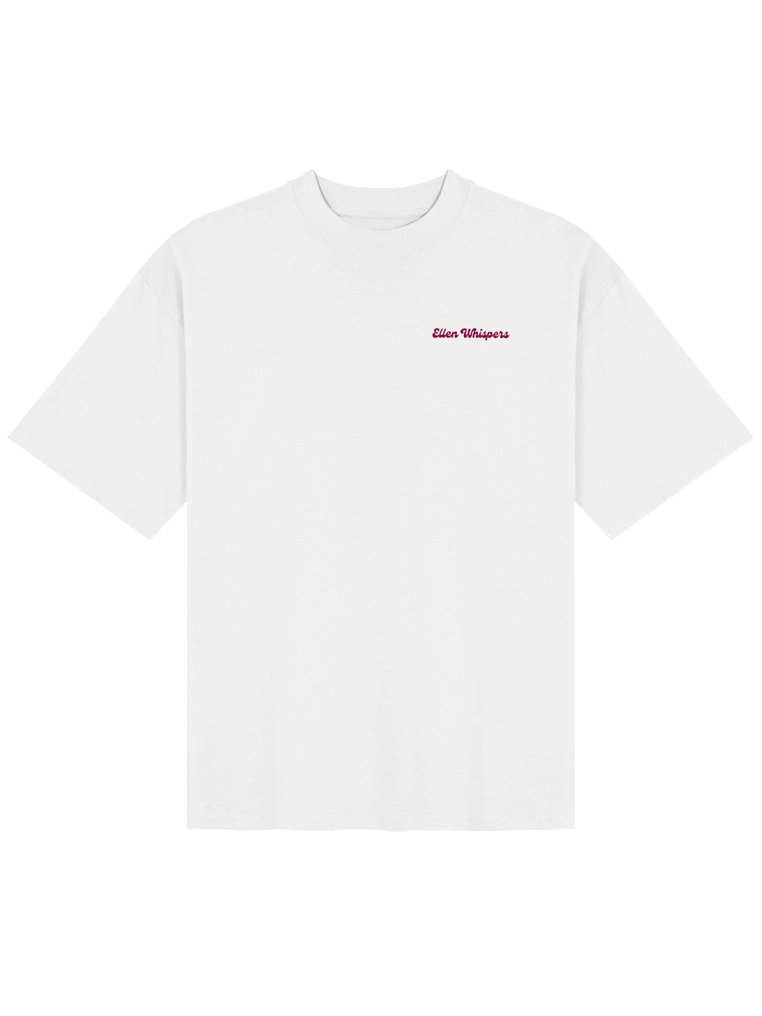 Counting Sheep Oversized Tee product image (1)