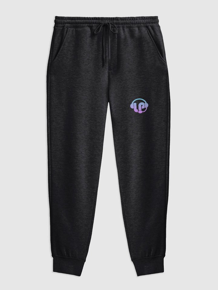 LP Headset Logo Joggers - Essential Joggers product image (5)